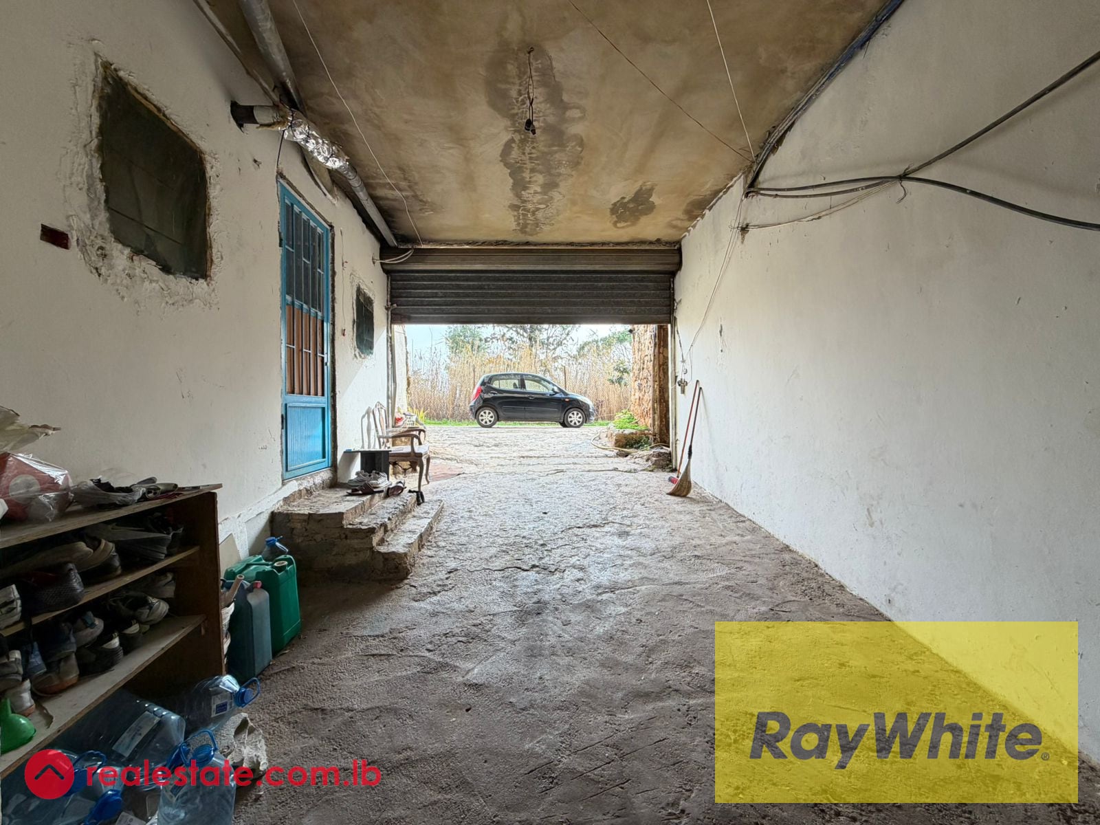 Warehouse for Sale in Dahr Sawan – 428 sqm — Hub Realtors