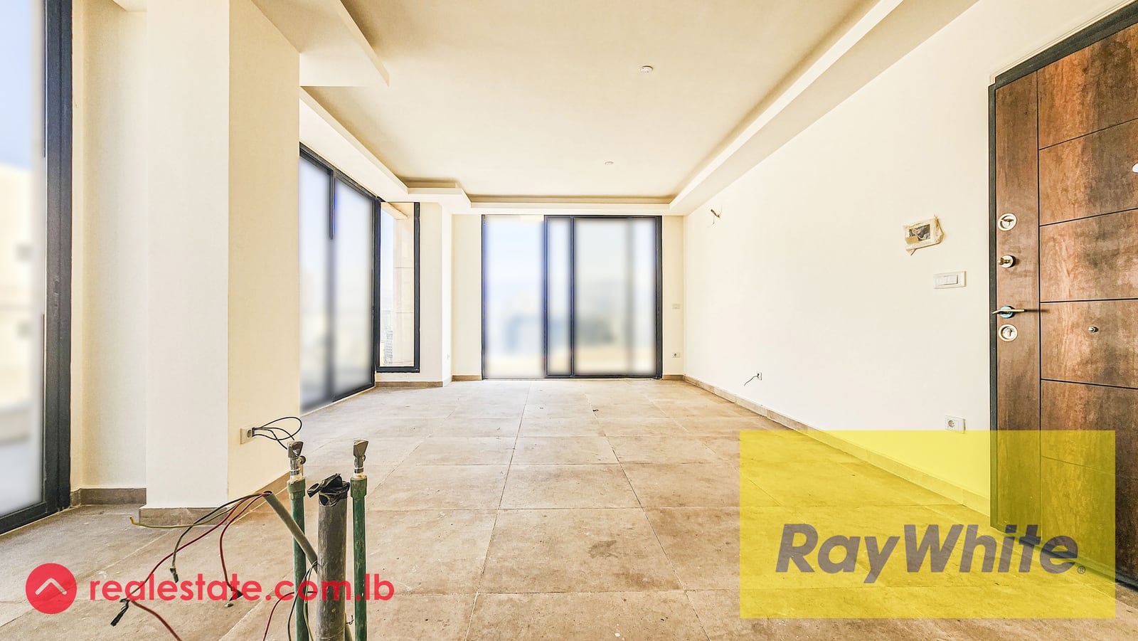 Apartment for sale in Achrafieh — Hub Realtors