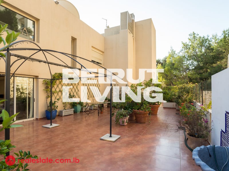 Stunning and Luxurious Duplex | Two Huge Terraces — Hub Realtors