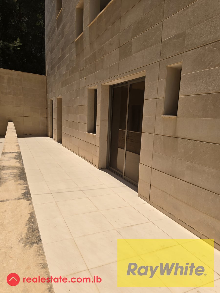 Exclusive - Apartment for sale in Dik el Mehdi - New project - Housing Loan (Esken) — Hub Realtors