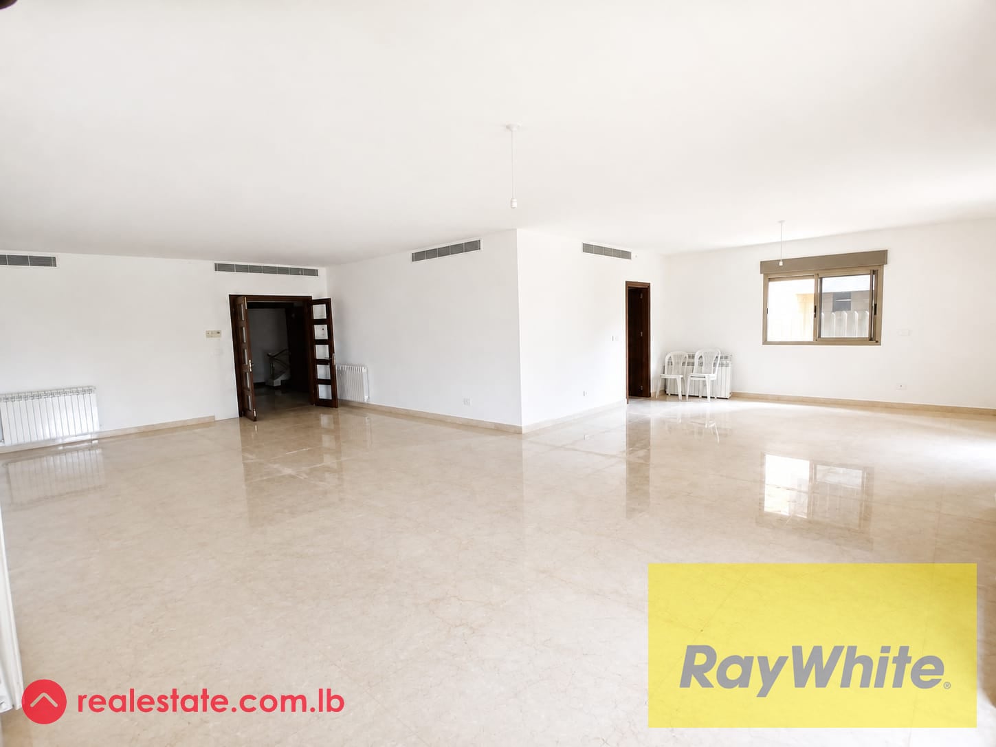 Spacious Apartment With Terrace for Sale in Beit El Kiko — Hub Realtors
