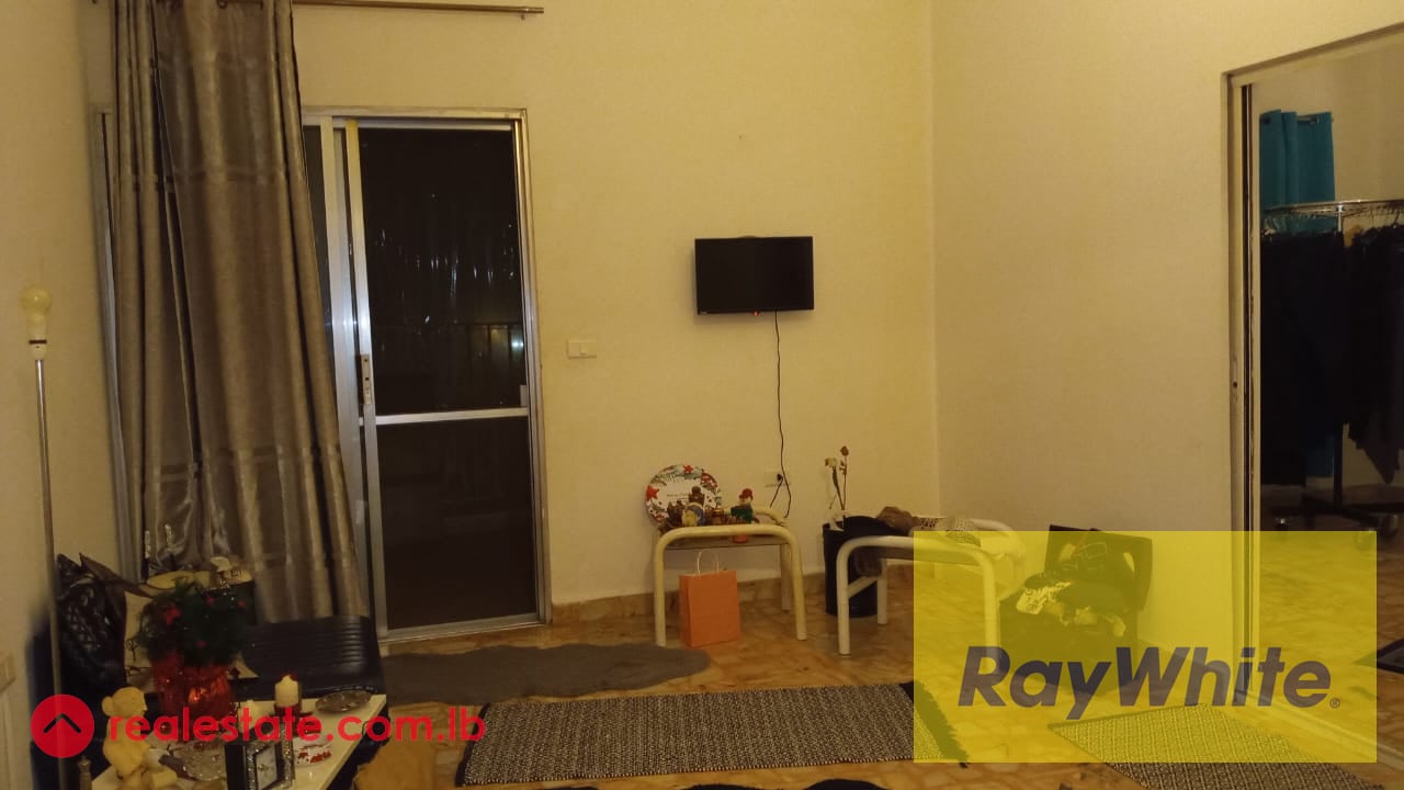 Apartment for Sale In Jal El Dib — Hub Realtors