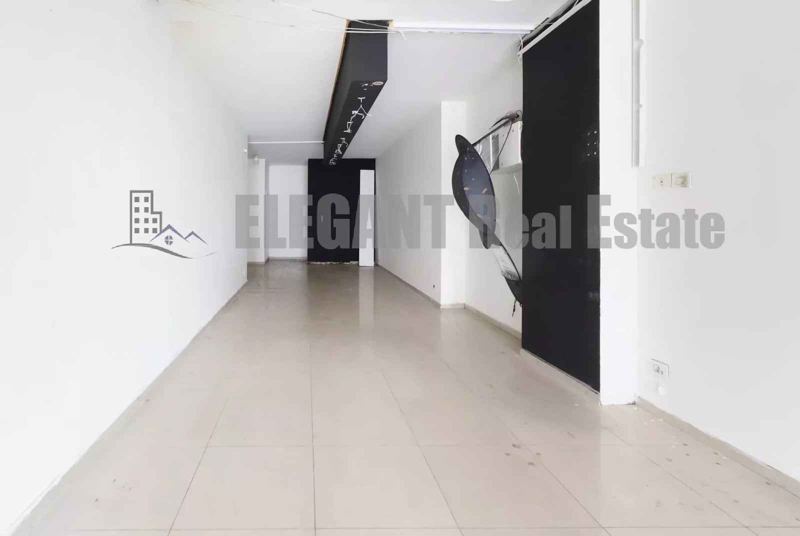 Shop for Rent | Prime Location | Hazmieh — Hub Realtors