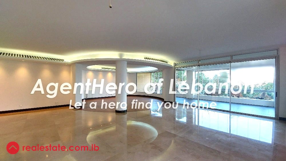 Spacious Apartment | Pool & Gym | Large Terrace — Hub Realtors