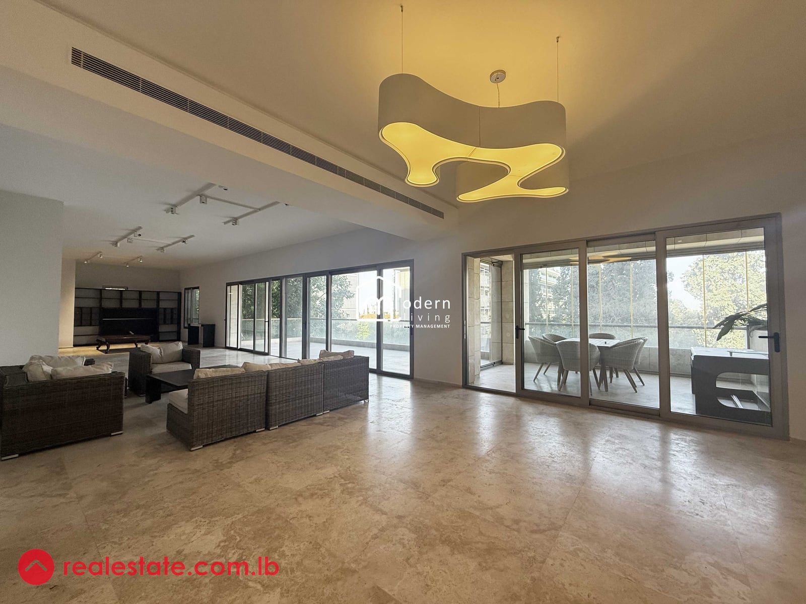 500 Sqm | Apartment For Rent in Bliss — Hub Realtors