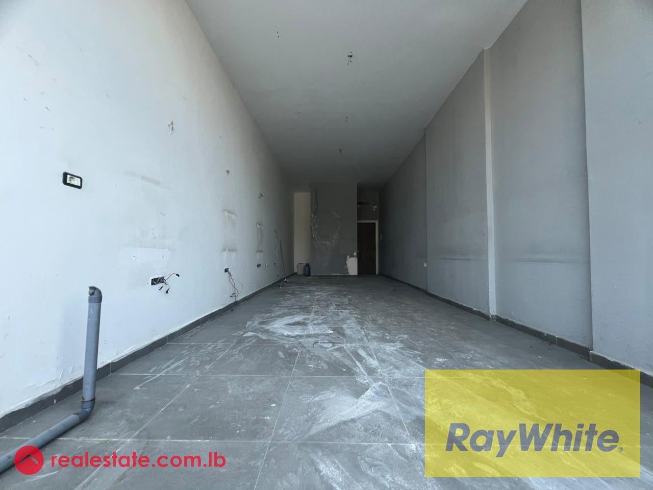 Shop for Rent In Dbayeh — Hub Realtors