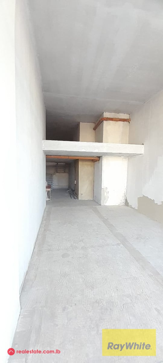 Shop for Rent In Naqqache — Hub Realtors