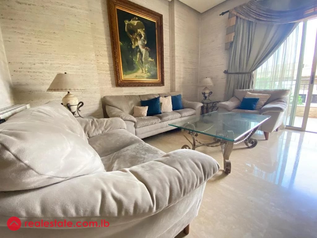 Charming Fully Furnished apartment- Prime location! — Hub Realtors