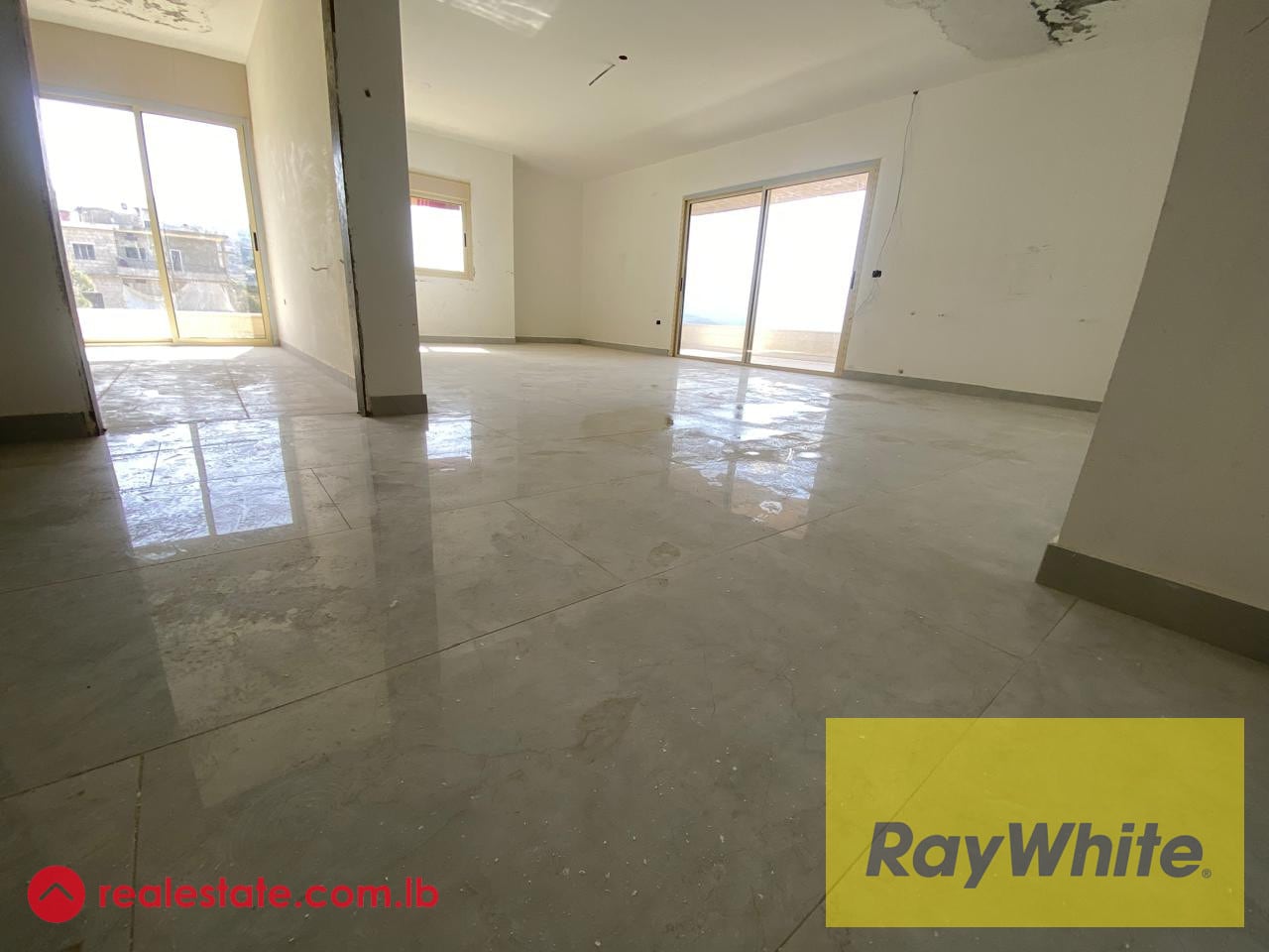 Apartment With Terrace For Sale In Bolonia — Hub Realtors