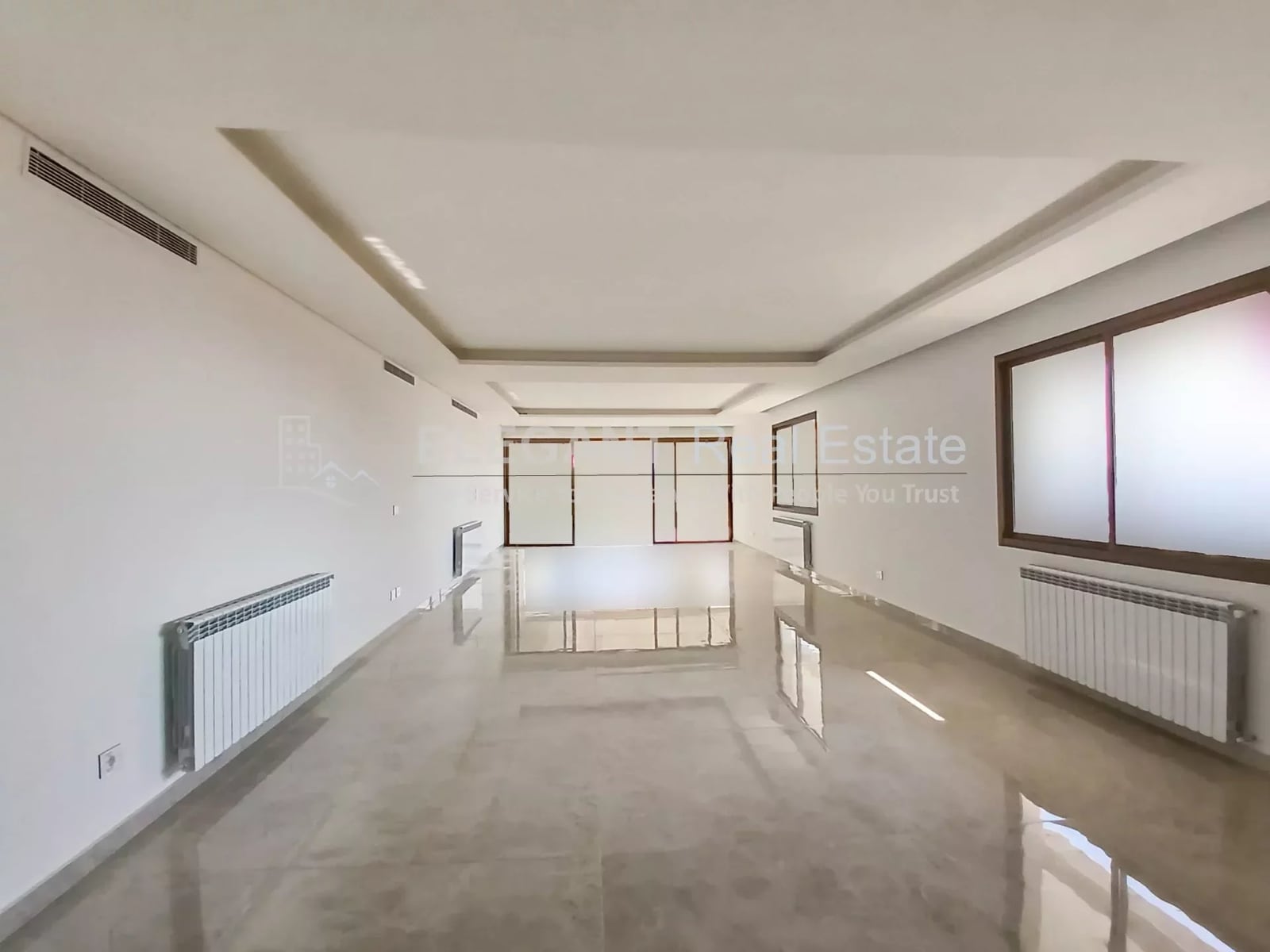 Apartment for Sale | Spacious Living | Jamhour — Hub Realtors