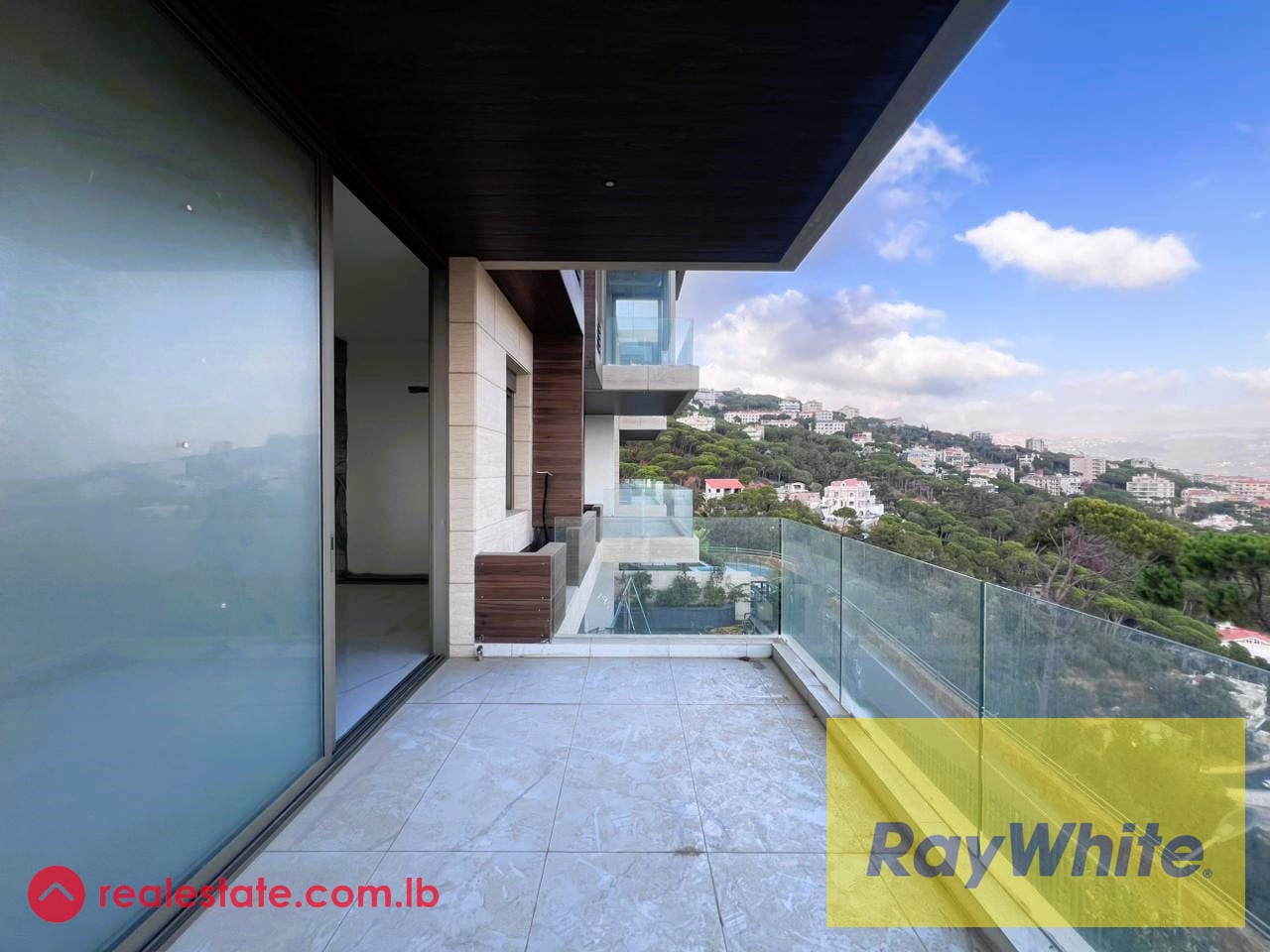 3BR Apartment for Sale in Oyoun – Brand New — Hub Realtors
