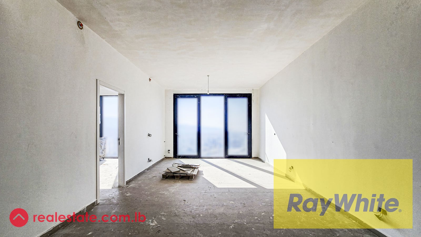 Apartment for sale in Achrafieh — Hub Realtors