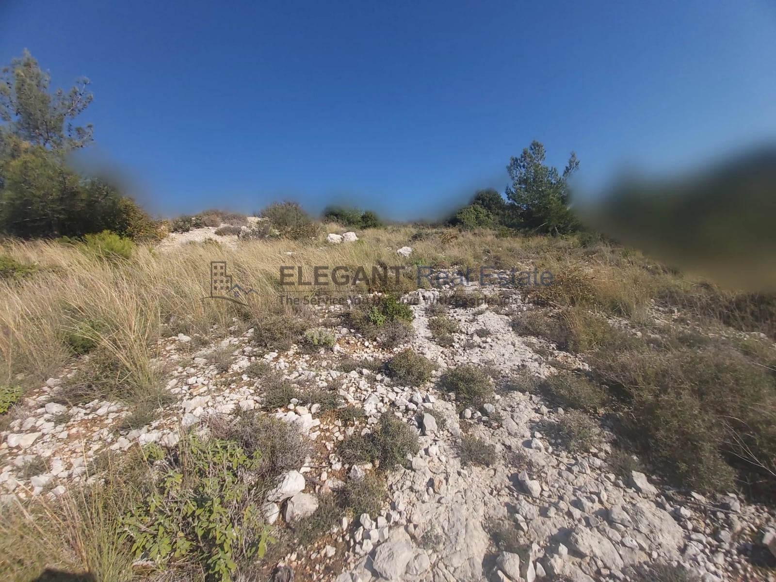 Wonderful Land | Sea View — Hub Realtors
