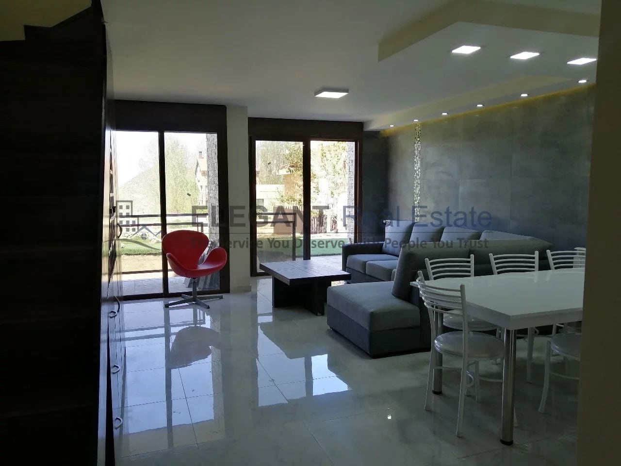 Beautiful Duplex | Panoramic View | Terrace — Hub Realtors
