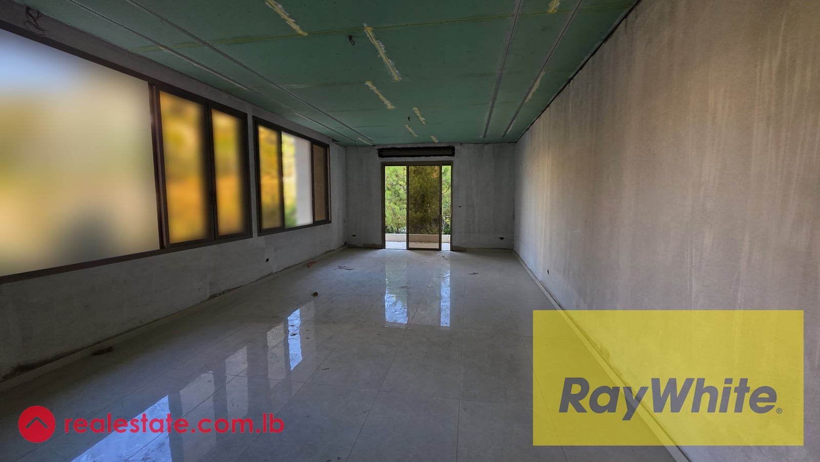 Apartment For Sale in Baabda — Hub Realtors