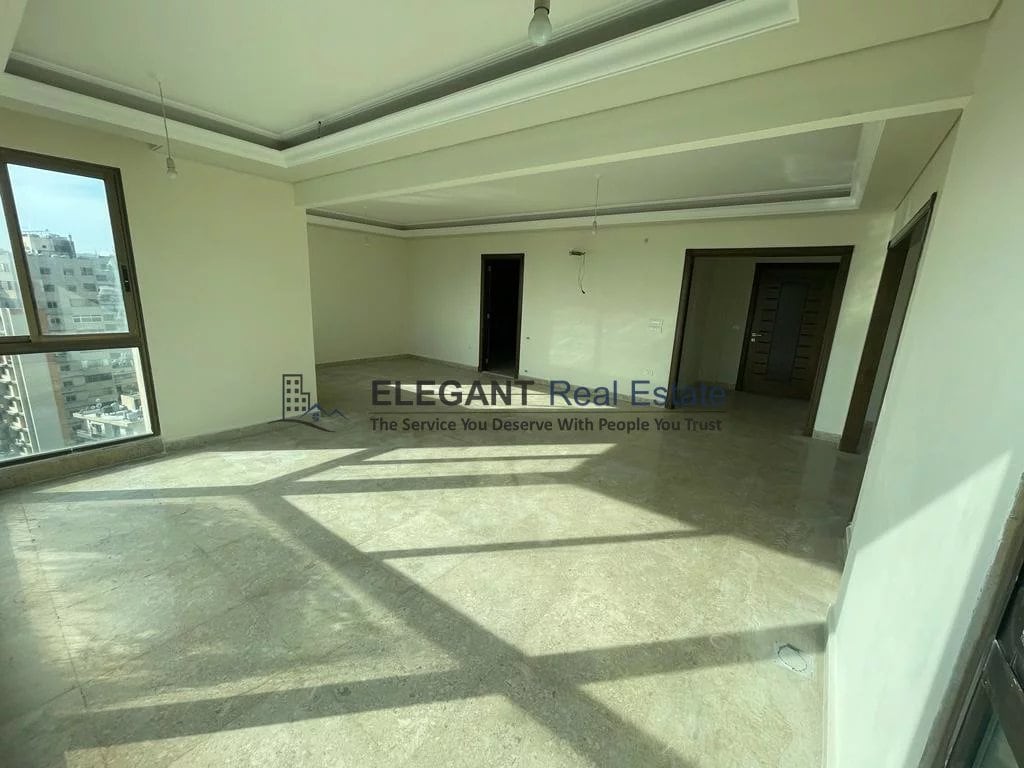 New Luxury Apartment | Panoramic View | Calm Area — Hub Realtors