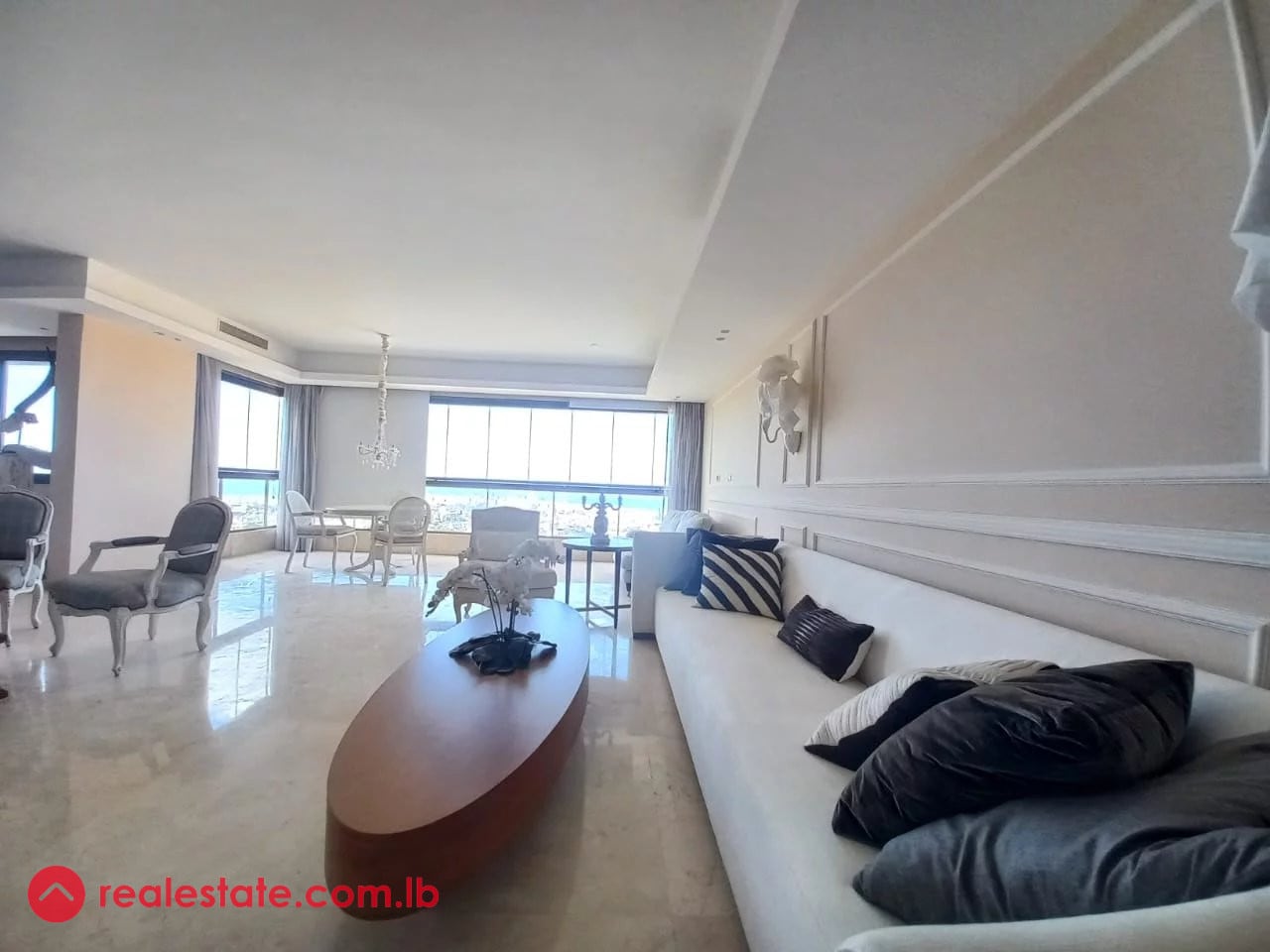 fully furnished apartment for rent in yarze! — Hub Realtors