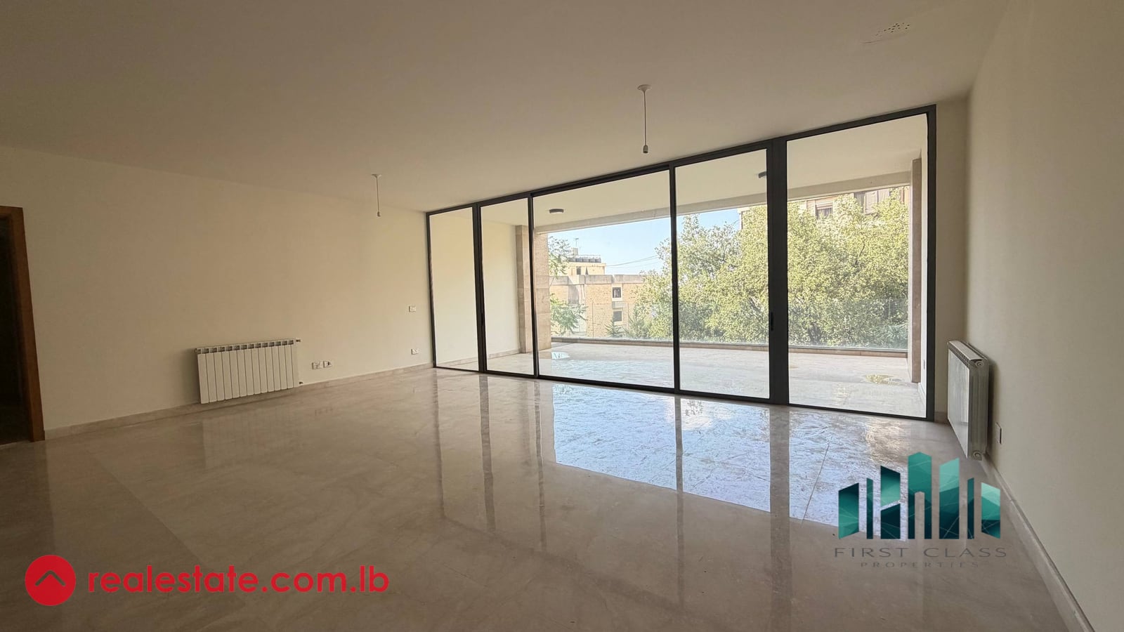 Rent un Dik l Mehde 255 sqm inc terrace, — Hub Realtors