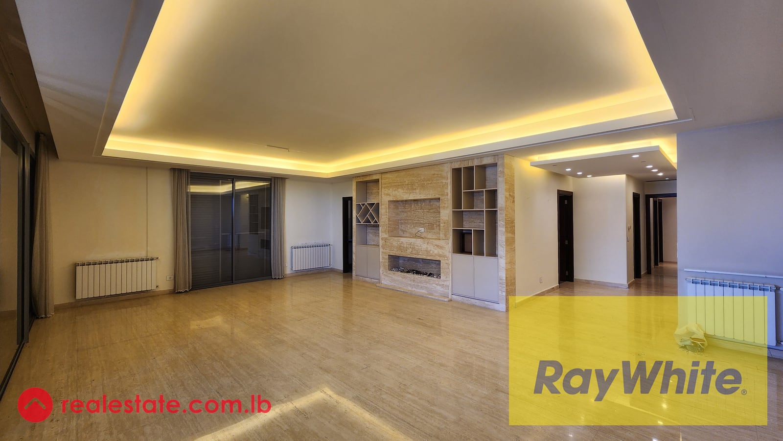 Apartment for Sale in Louaizeh | Terrace — Hub Realtors