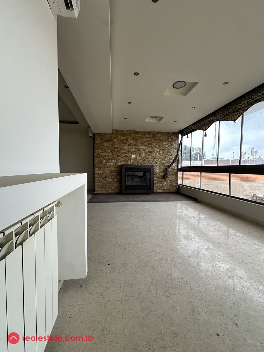 Apartment for Sale in Mtayleb — Hub Realtors