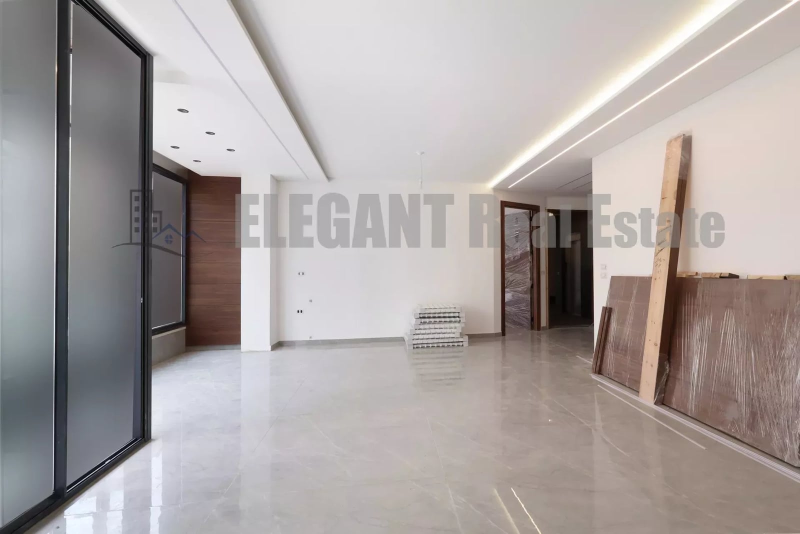 Apartment for Sale | Brand New | Hazmieh Mar Takla — Hub Realtors