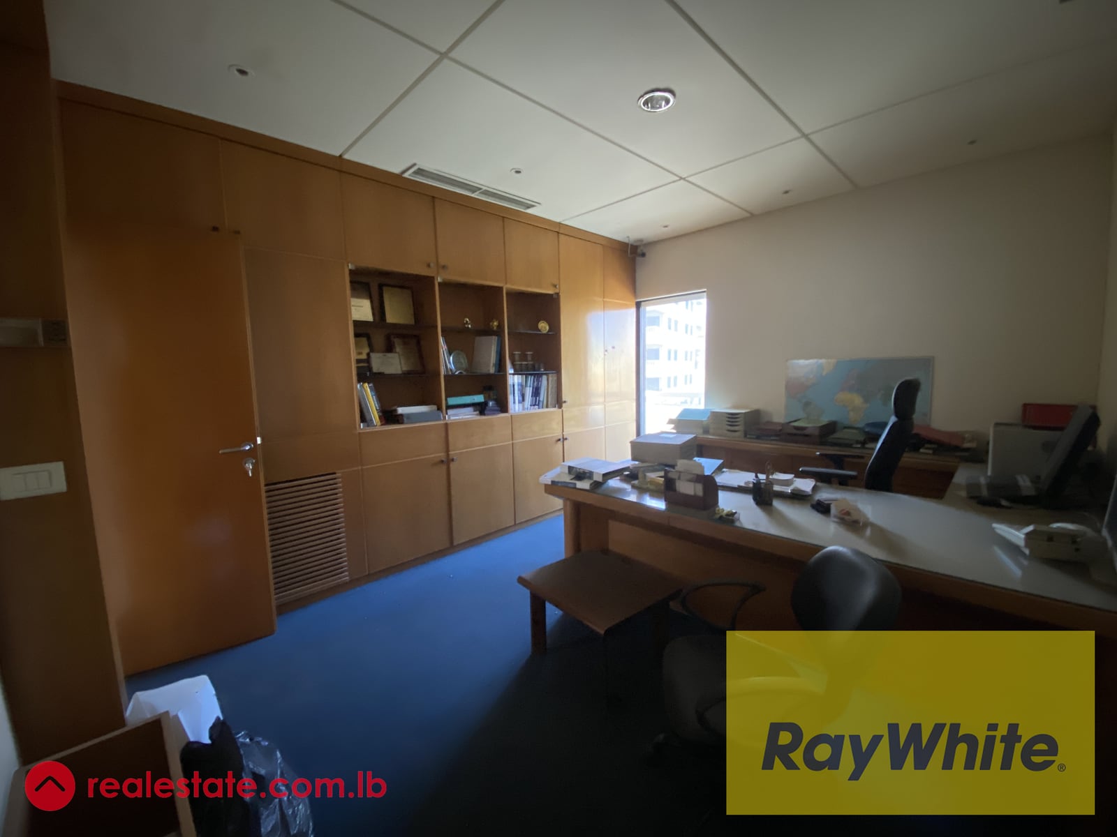 Office for Sale in Jdeideh – can be Convertible to Residential — Hub Realtors