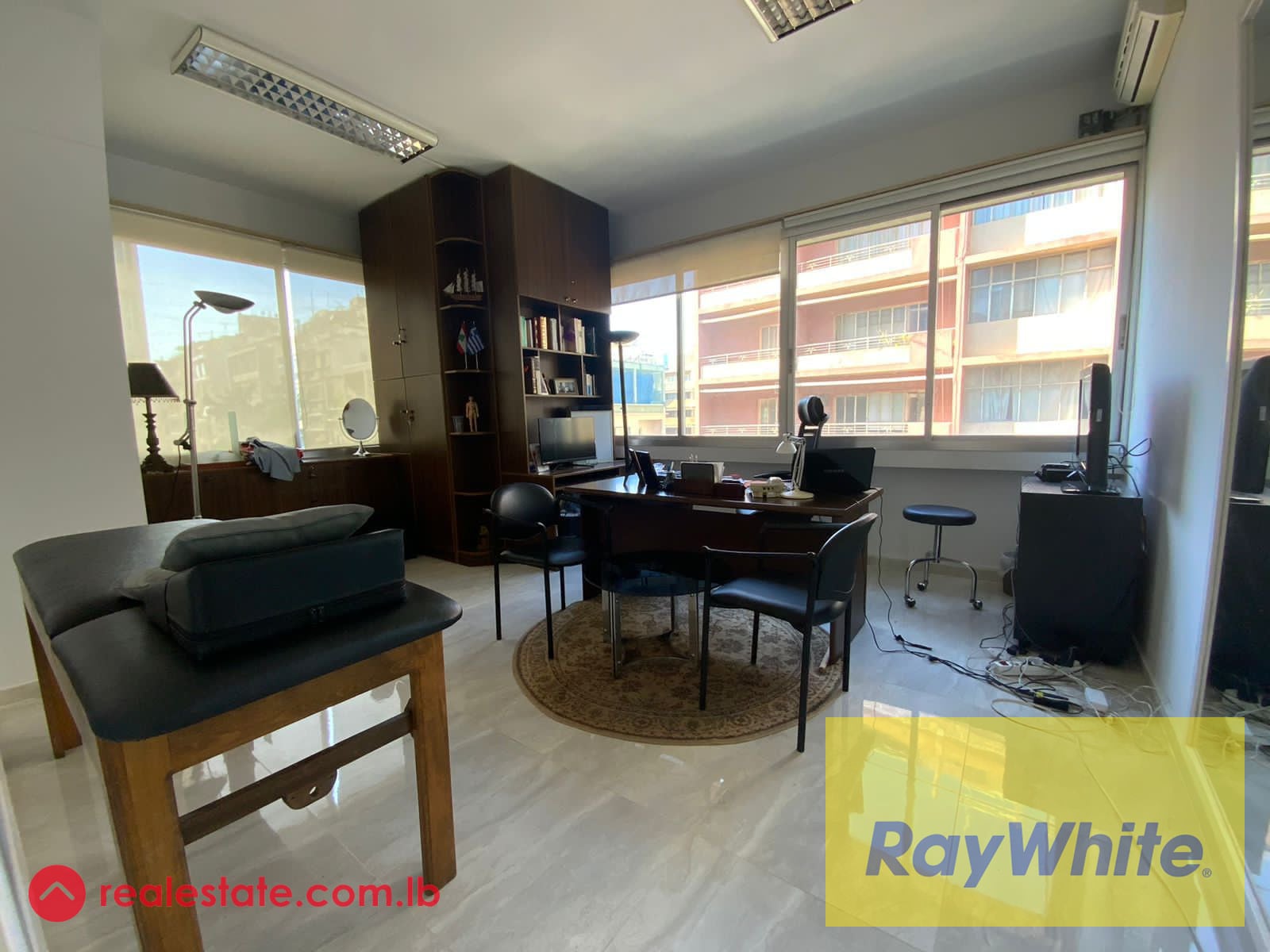 New Clinic for sale in Badaro — Hub Realtors