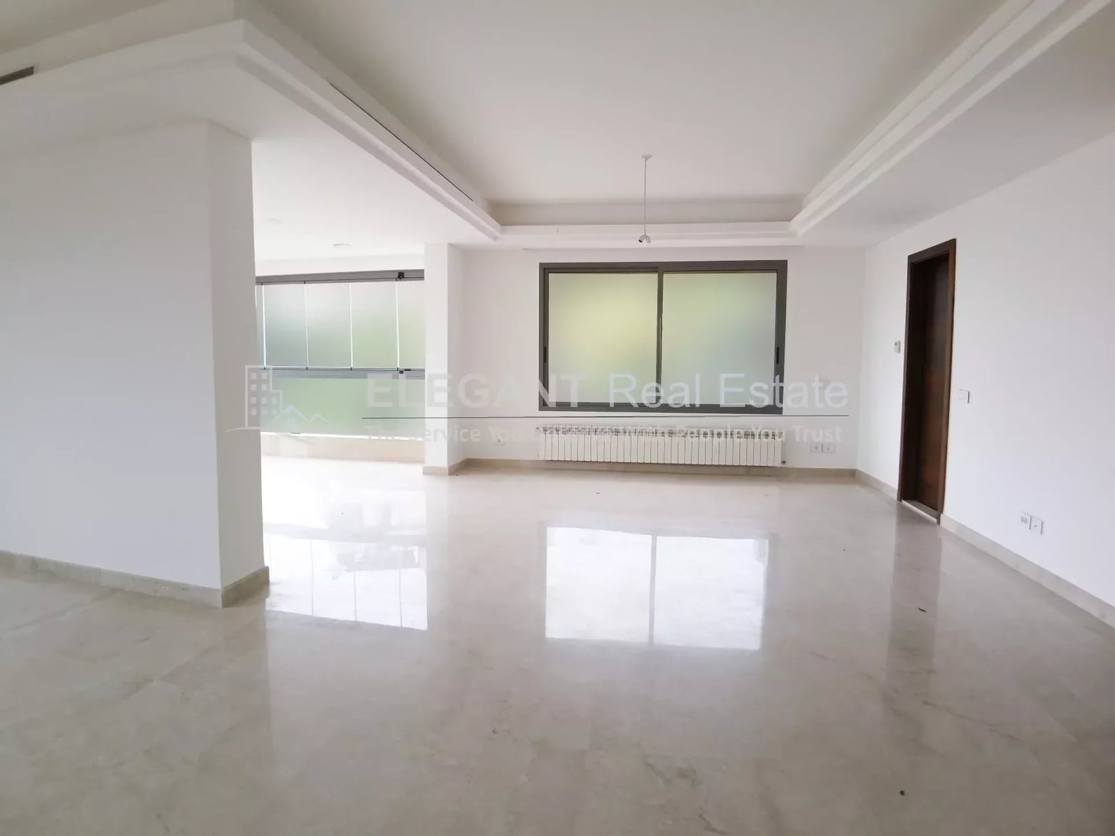 Luxurious Flat | Big Terrace | Panoramic View — Hub Realtors
