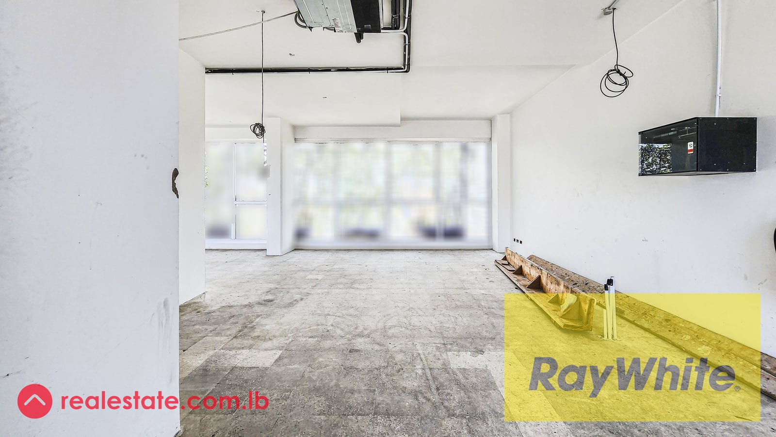 Office for rent in Achrafieh — Hub Realtors
