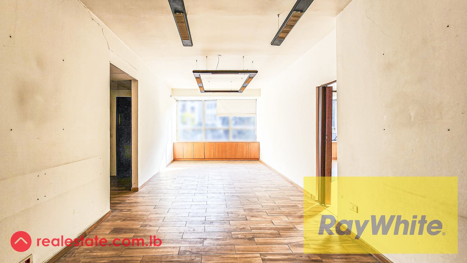 Office for rent in Achrafieh — Hub Realtors