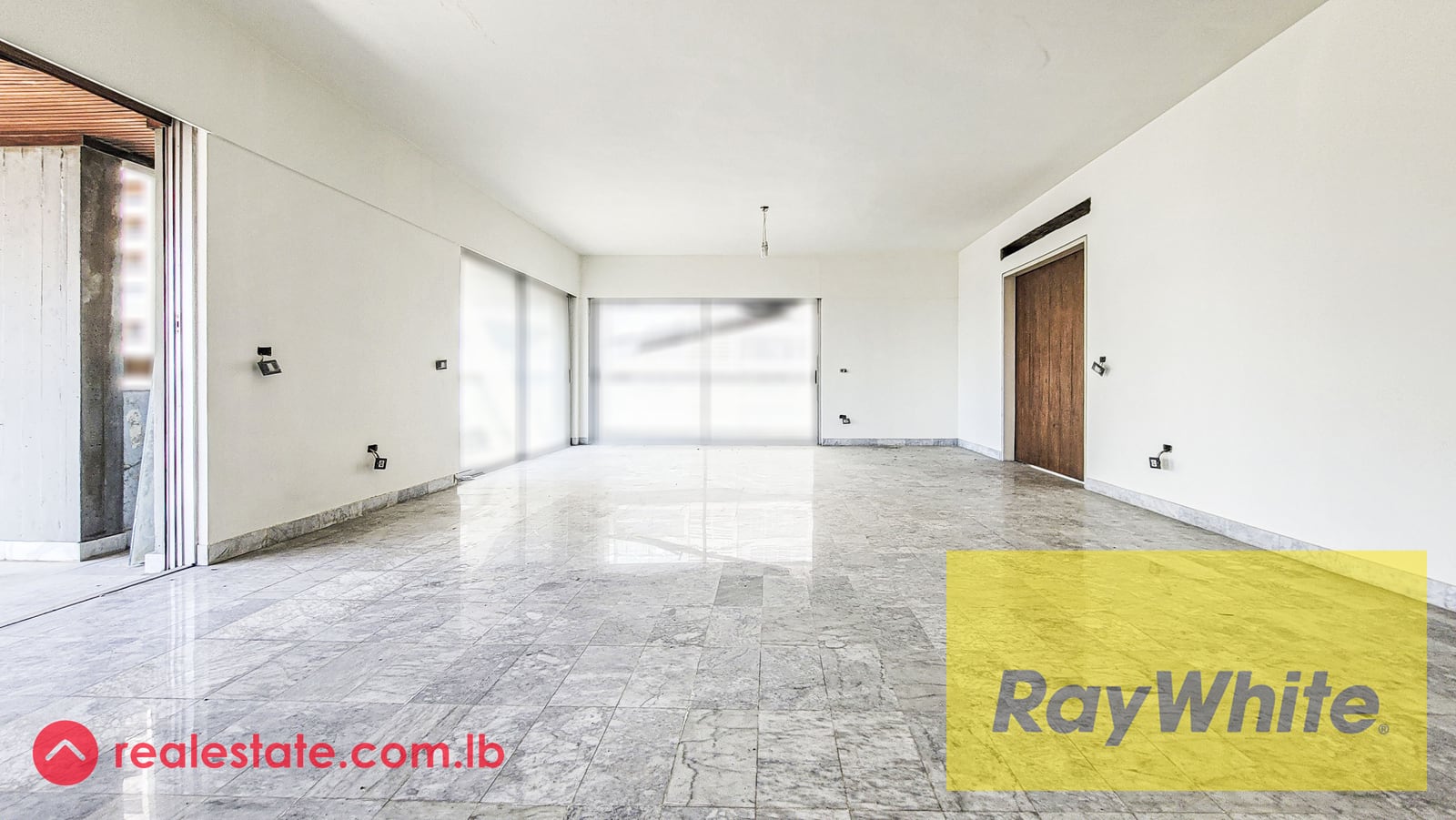 Office for rent in Achrafieh — Hub Realtors
