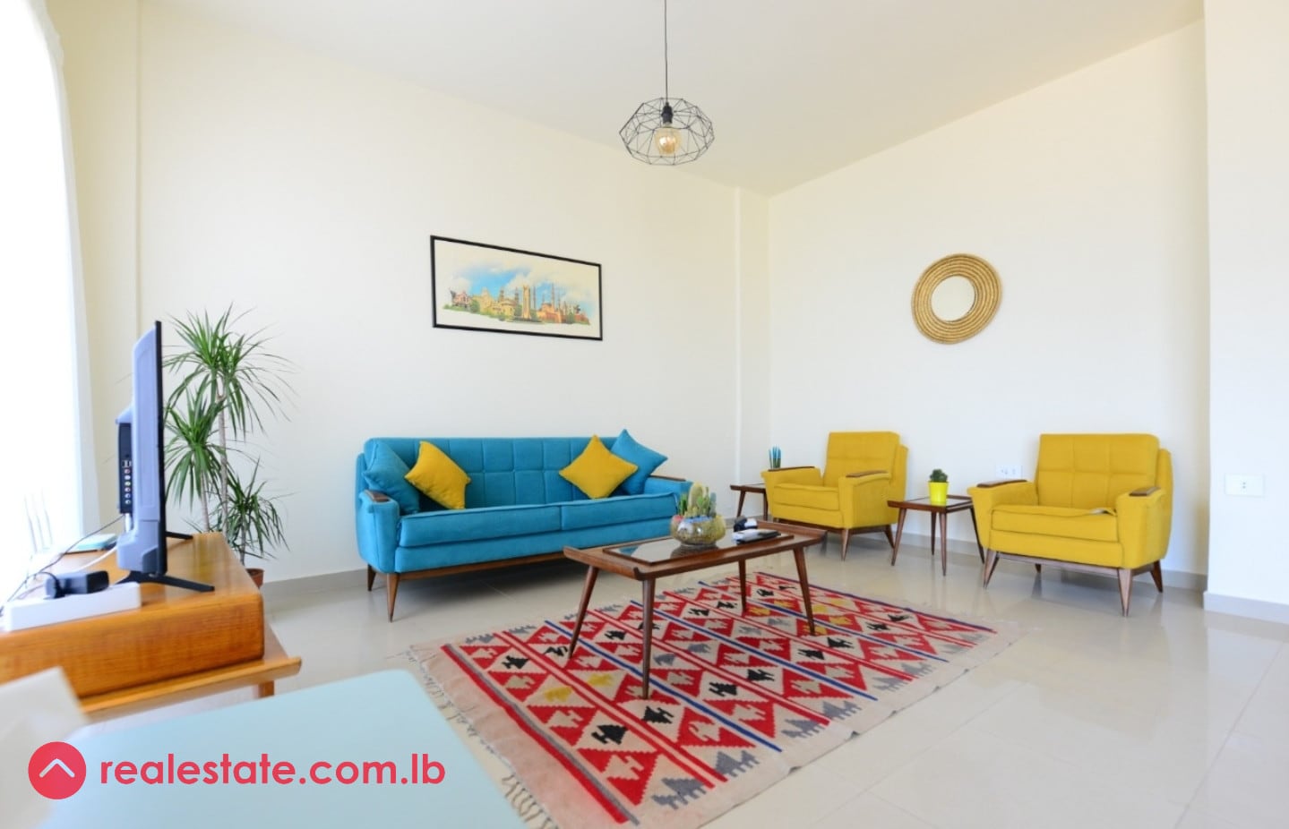 Furnished | renovated | balcony — Hub Realtors
