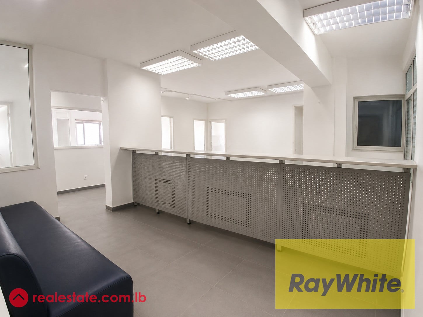 Office for Rent in Downtown — Hub Realtors