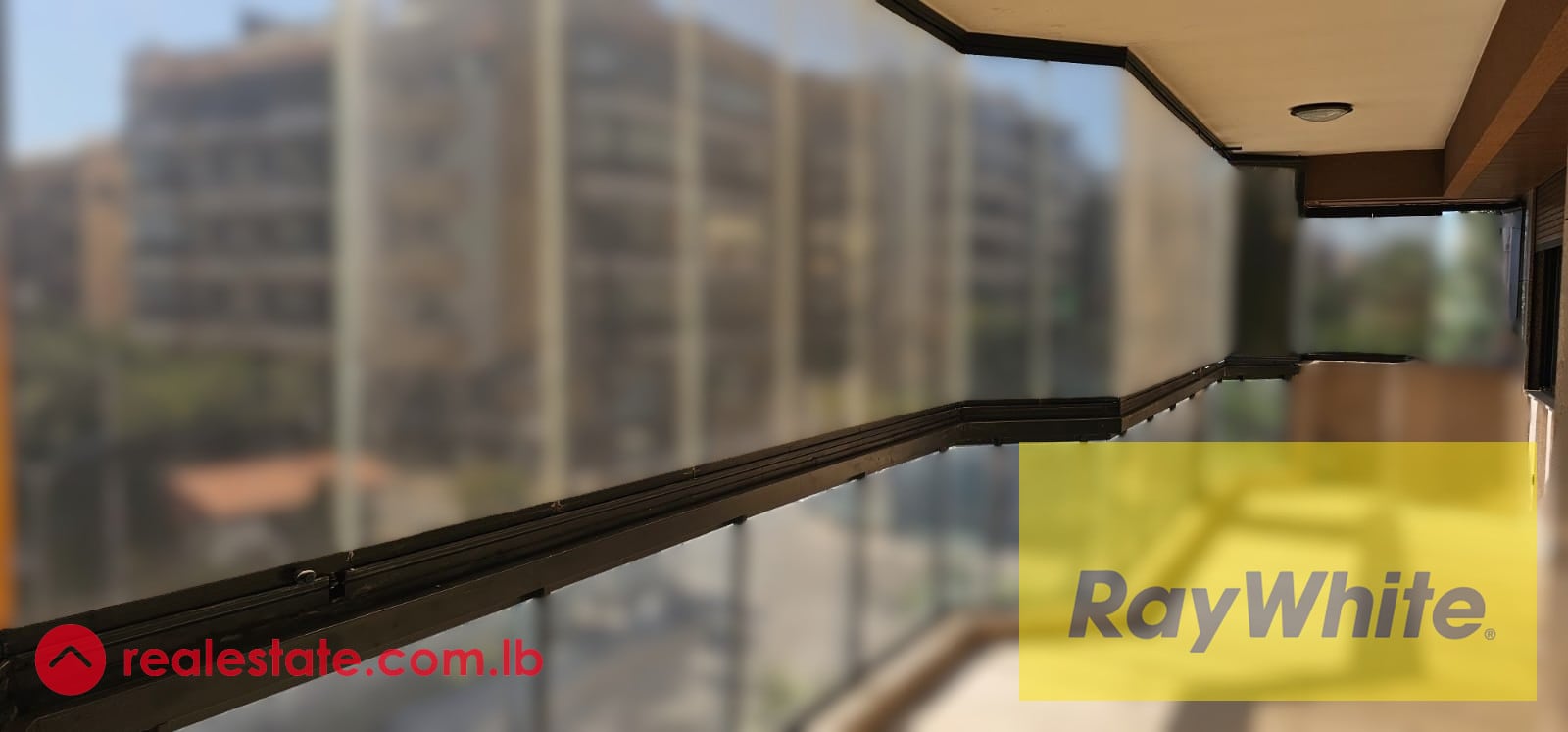 Apartment for Rent in Jnah — Hub Realtors