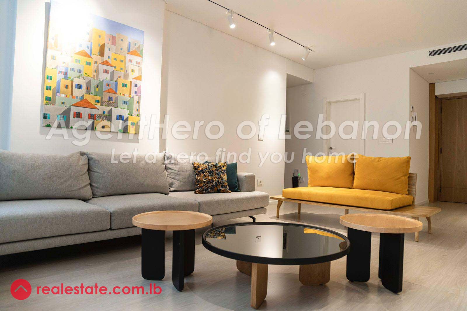 Very Luxurious Apartment & Ready To Move in ... — Hub Realtors