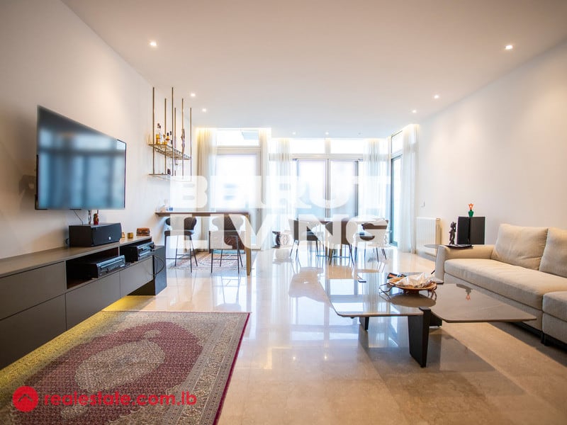 Modern Flat & Furniture | Gym | Security — Hub Realtors