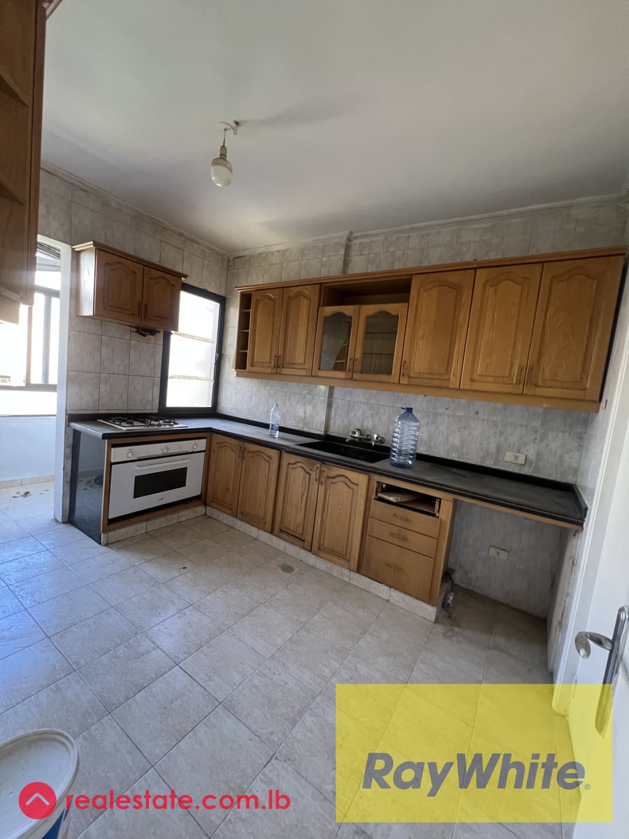 Apartment for Sale in El Hadath — Hub Realtors