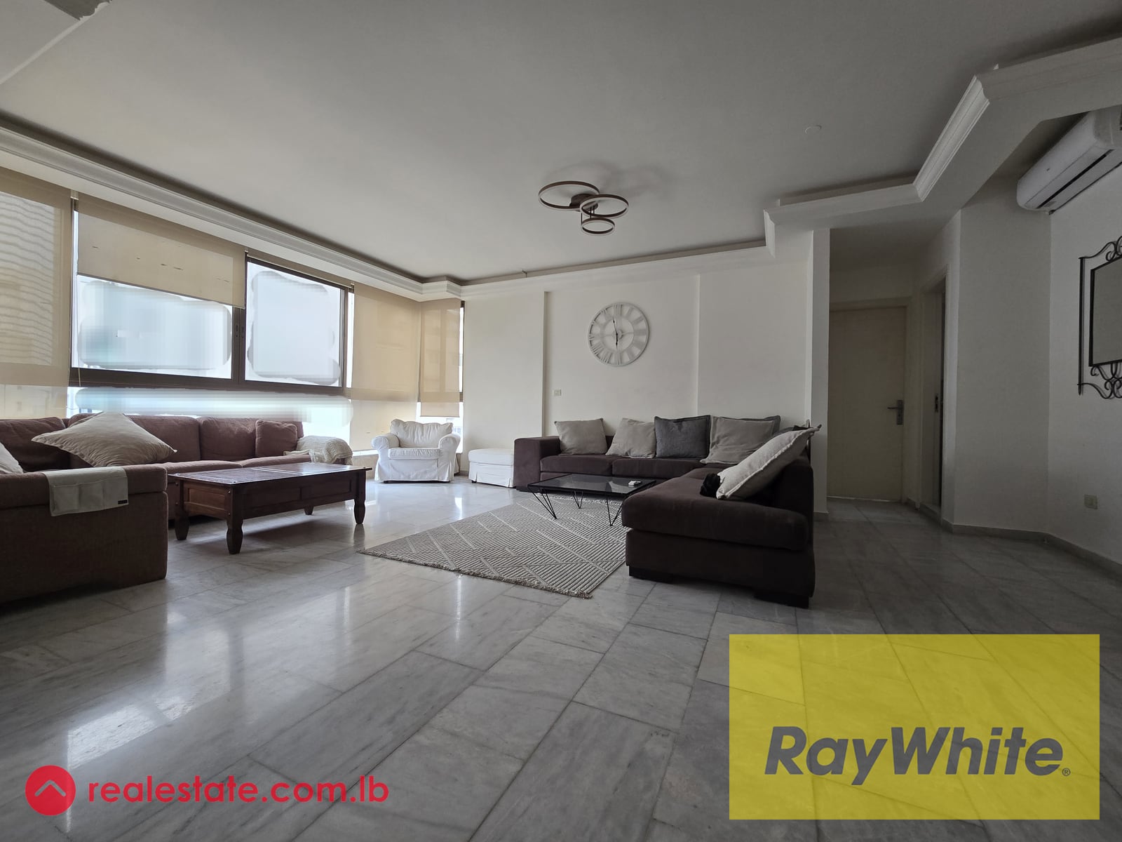 Apartment for Sale In Achrafieh — Hub Realtors