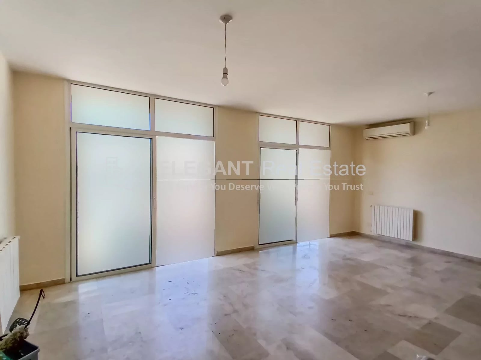 Office for Rent | Ideal Location | Baabda — Hub Realtors