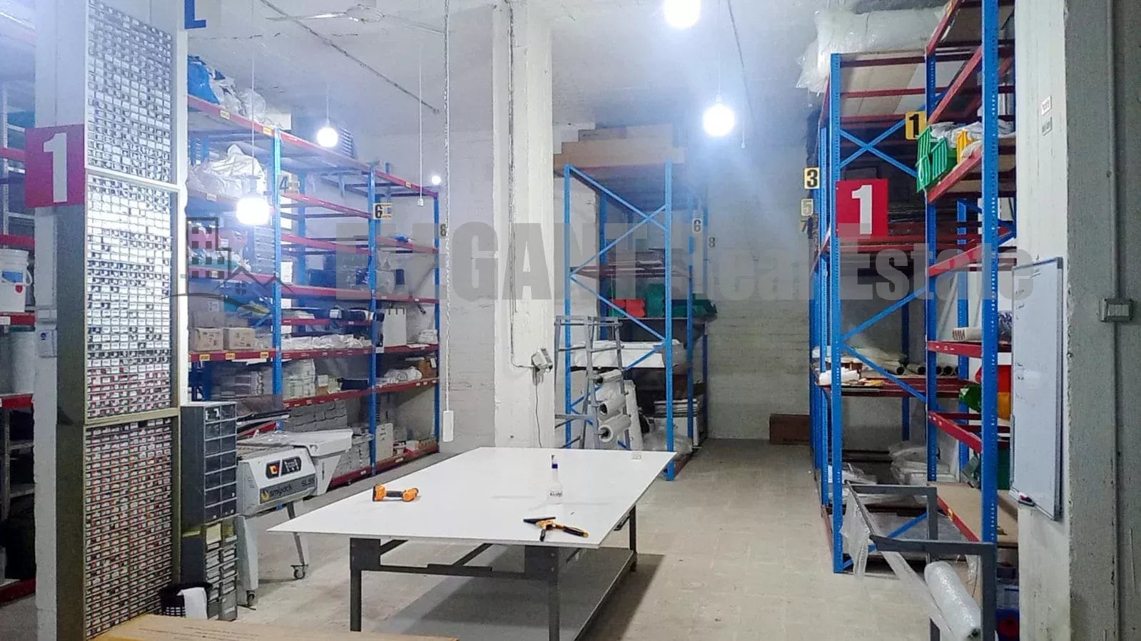 Warehouse for Sale | Prime Location | Baabda — Hub Realtors