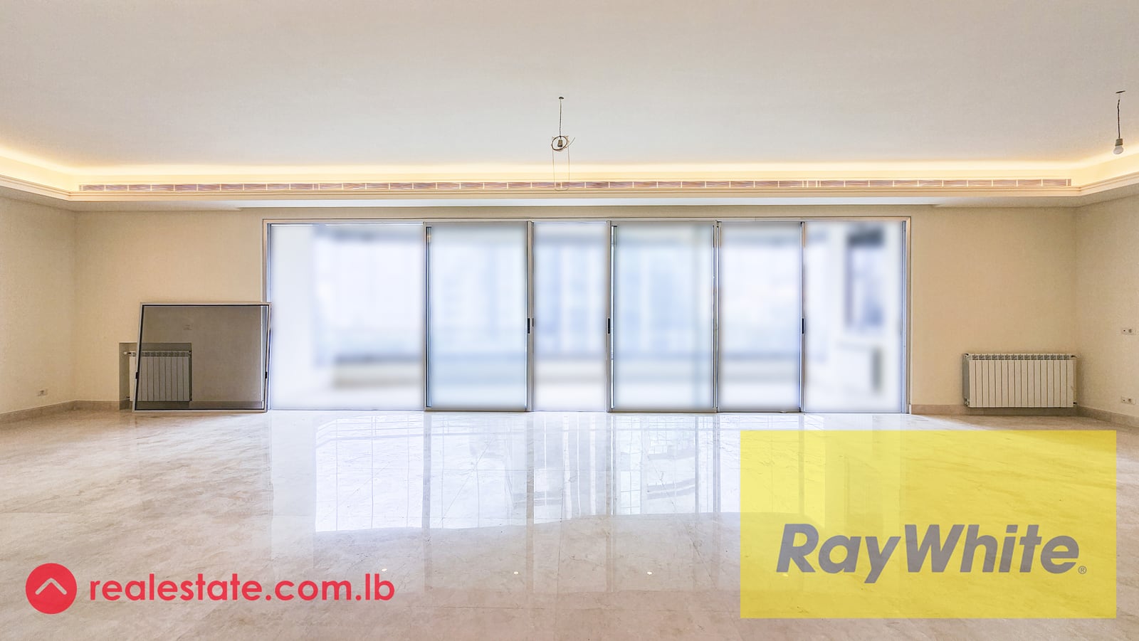 Apartment for rent in Achrafieh — Hub Realtors