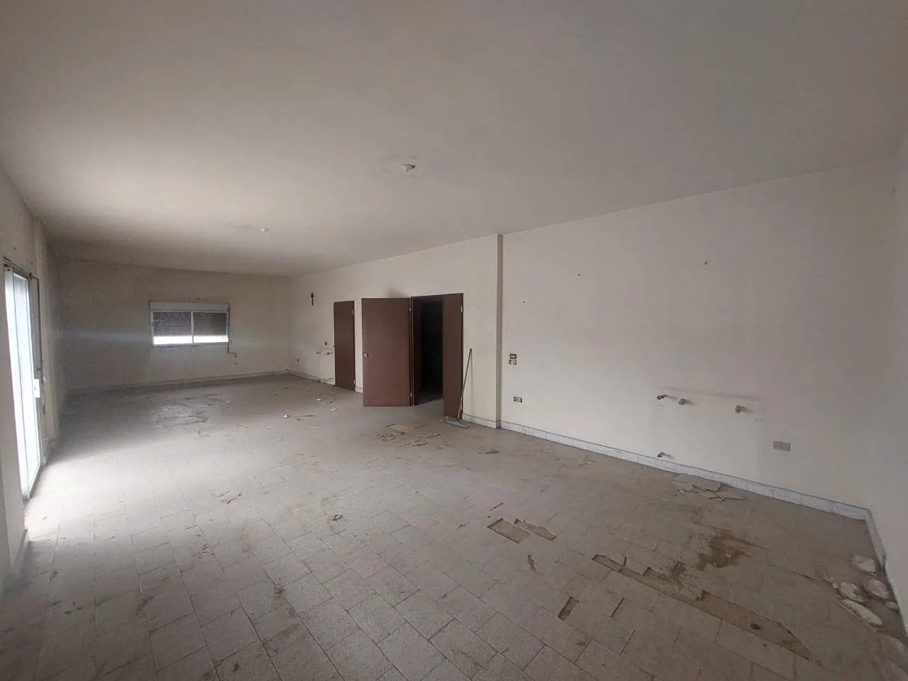 Big Flat | Easy Access | Requires Full Renovation — Hub Realtors