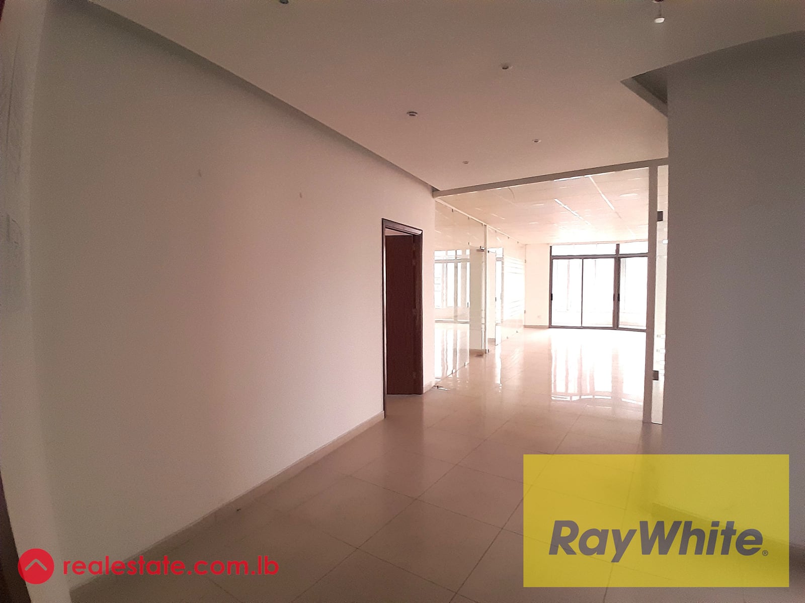 Office for Sale – Dekwaneh 260 sqm — Hub Realtors