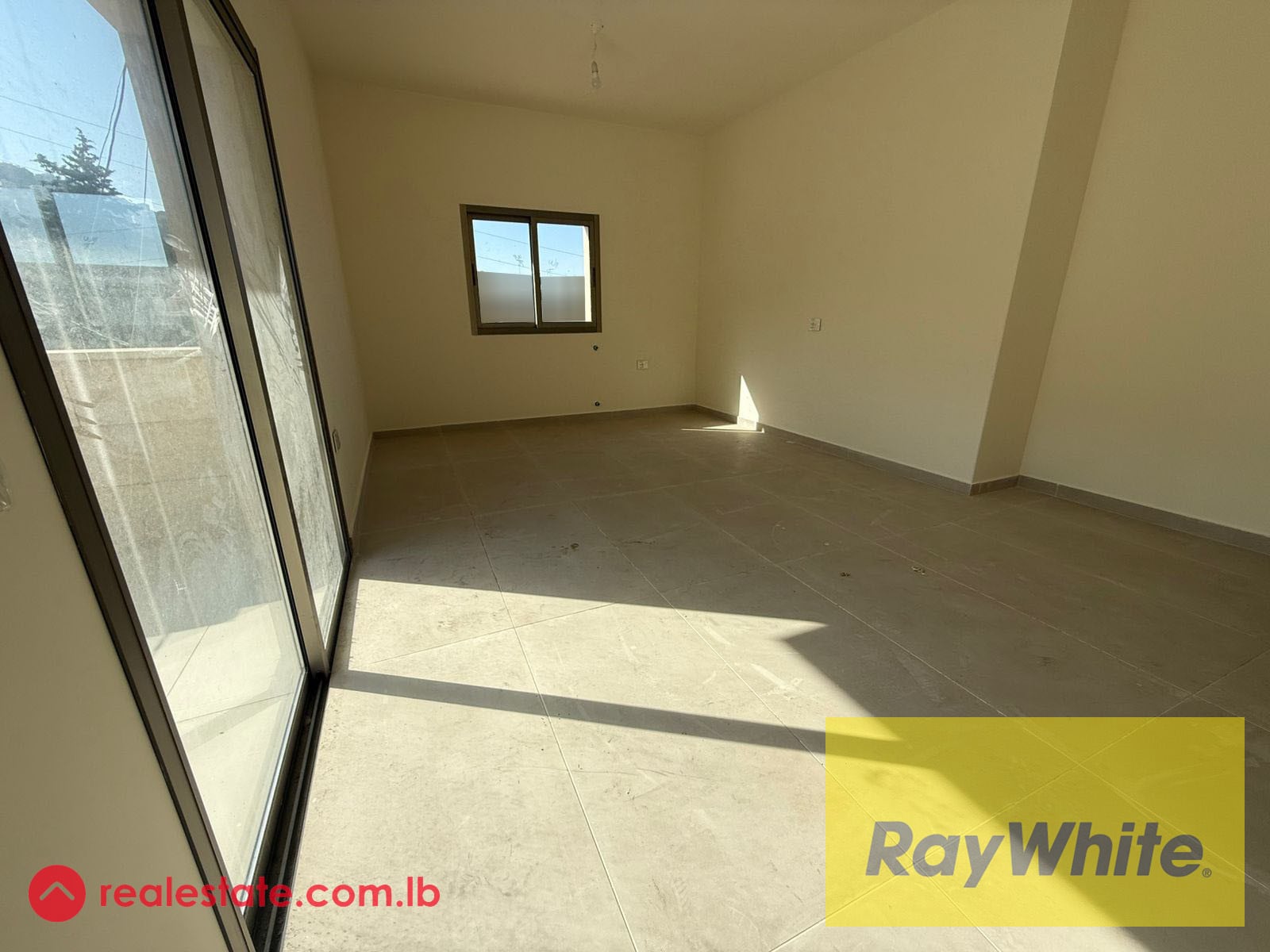 Apartment for Rent In Delb – Bikfaya — Hub Realtors