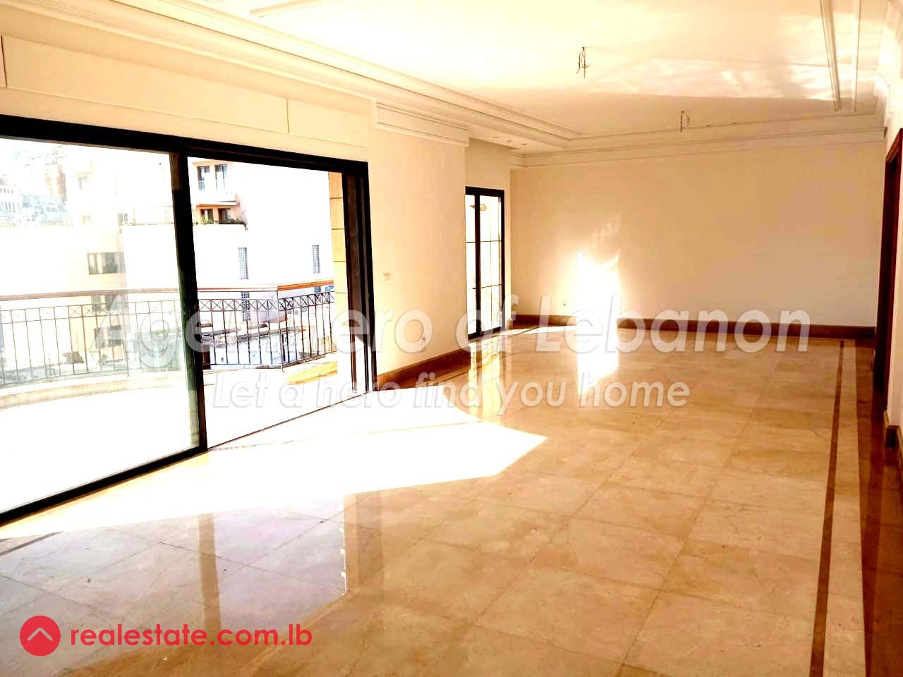 Elegant Building | Front Sea View | 4 Balconies | Prime Location — Hub Realtors