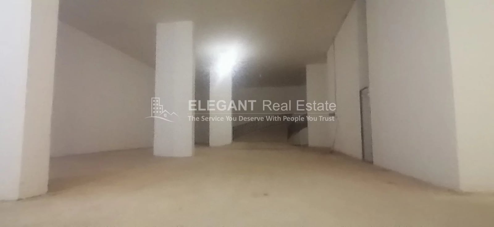 Huge Warehouse | Easy Access | High Ceiling | 24/7 Electricity — Hub Realtors