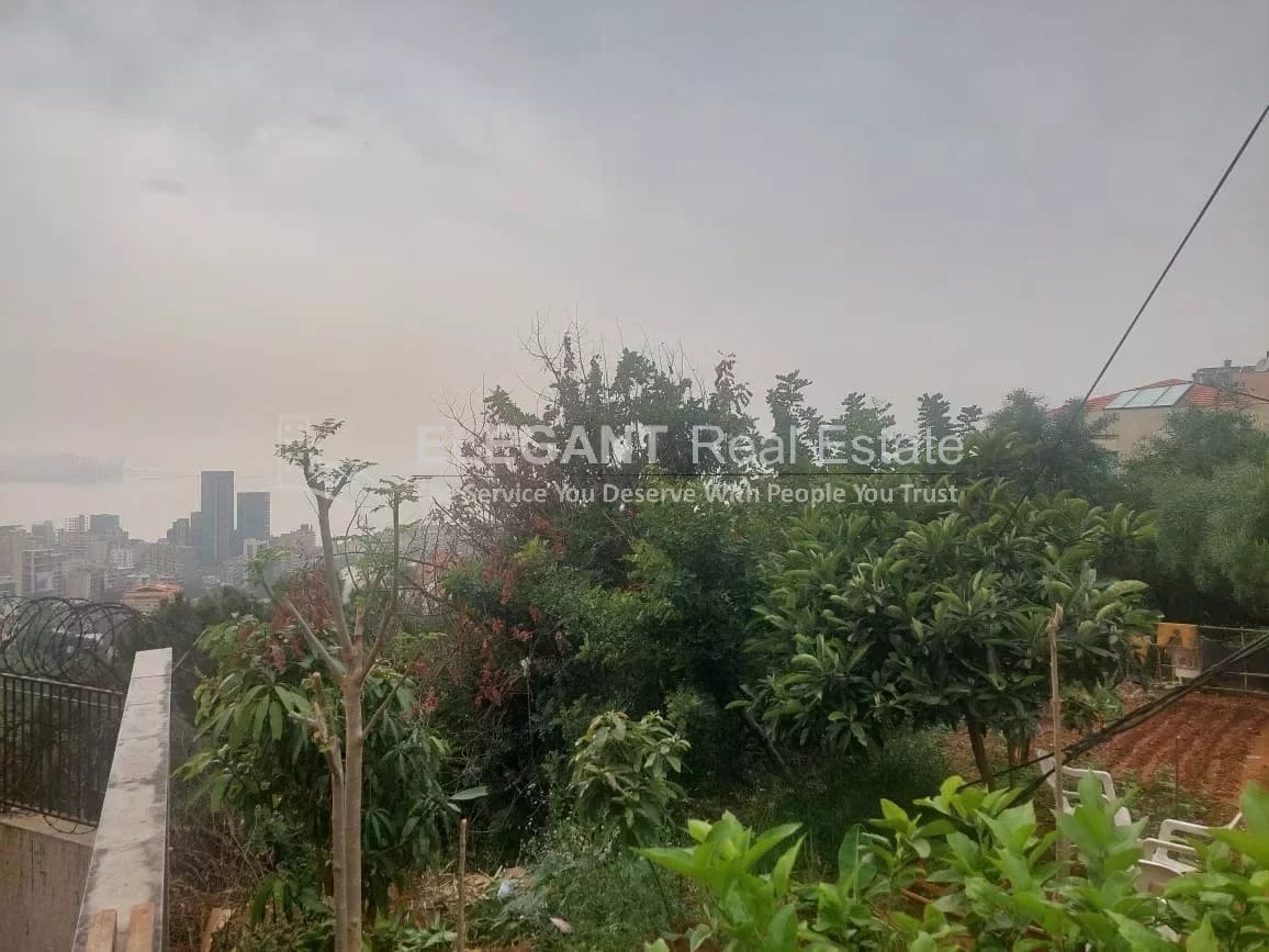 Beautiful Land | Panoramic Views | Classy Street — Hub Realtors