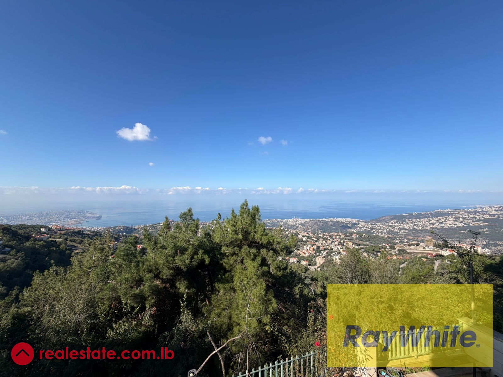 Apartment for Sale – Naas | 300 sqm | Sea, Mountain View — Hub Realtors