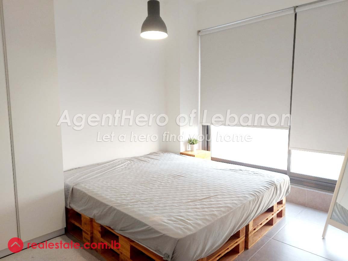 Fully Furnished Apt. | Nice Building | Open View — Hub Realtors