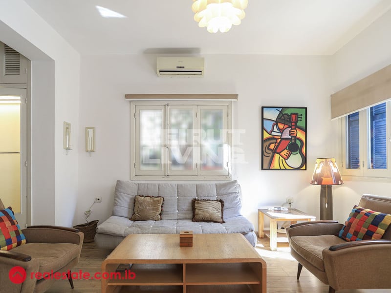 Charming Flat | Calm Area | Great Finishing — Hub Realtors